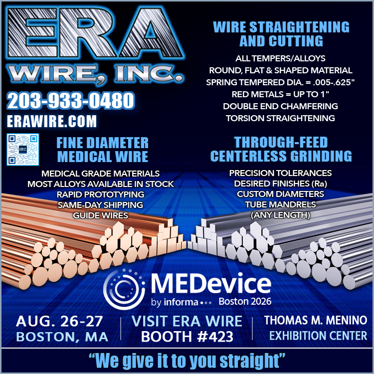 wire straightening-cutting, medical wire