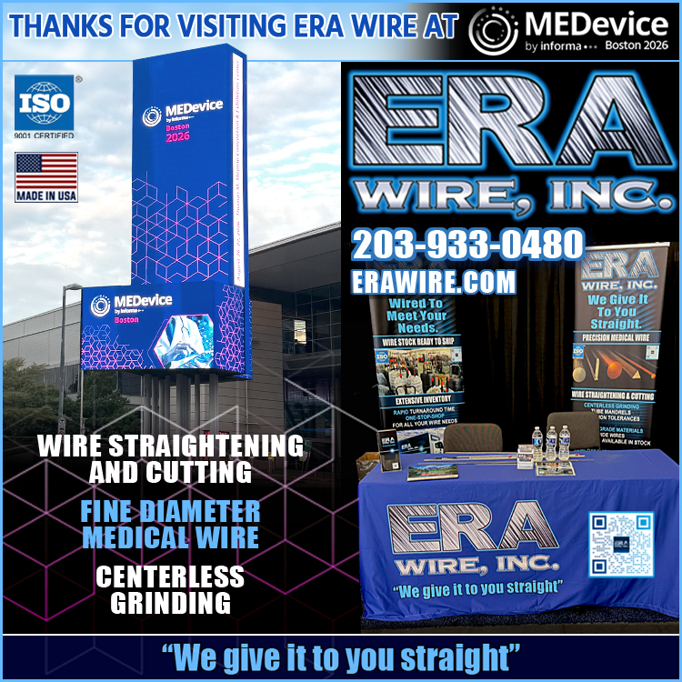 Medical Wire Solutions, Fine Diameter Medical Wire, Medical Grade Wire